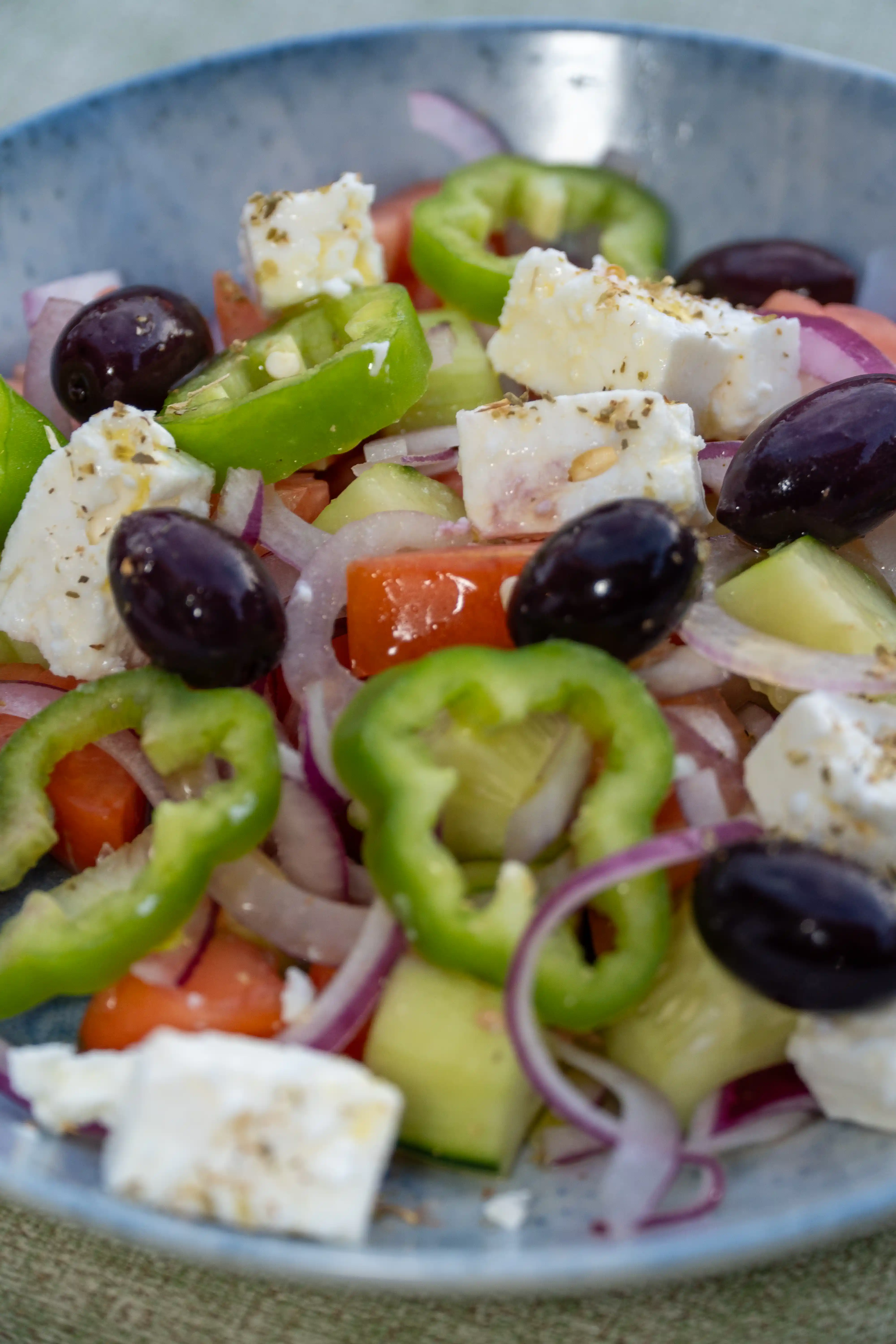 Garlic Butter Mussels
