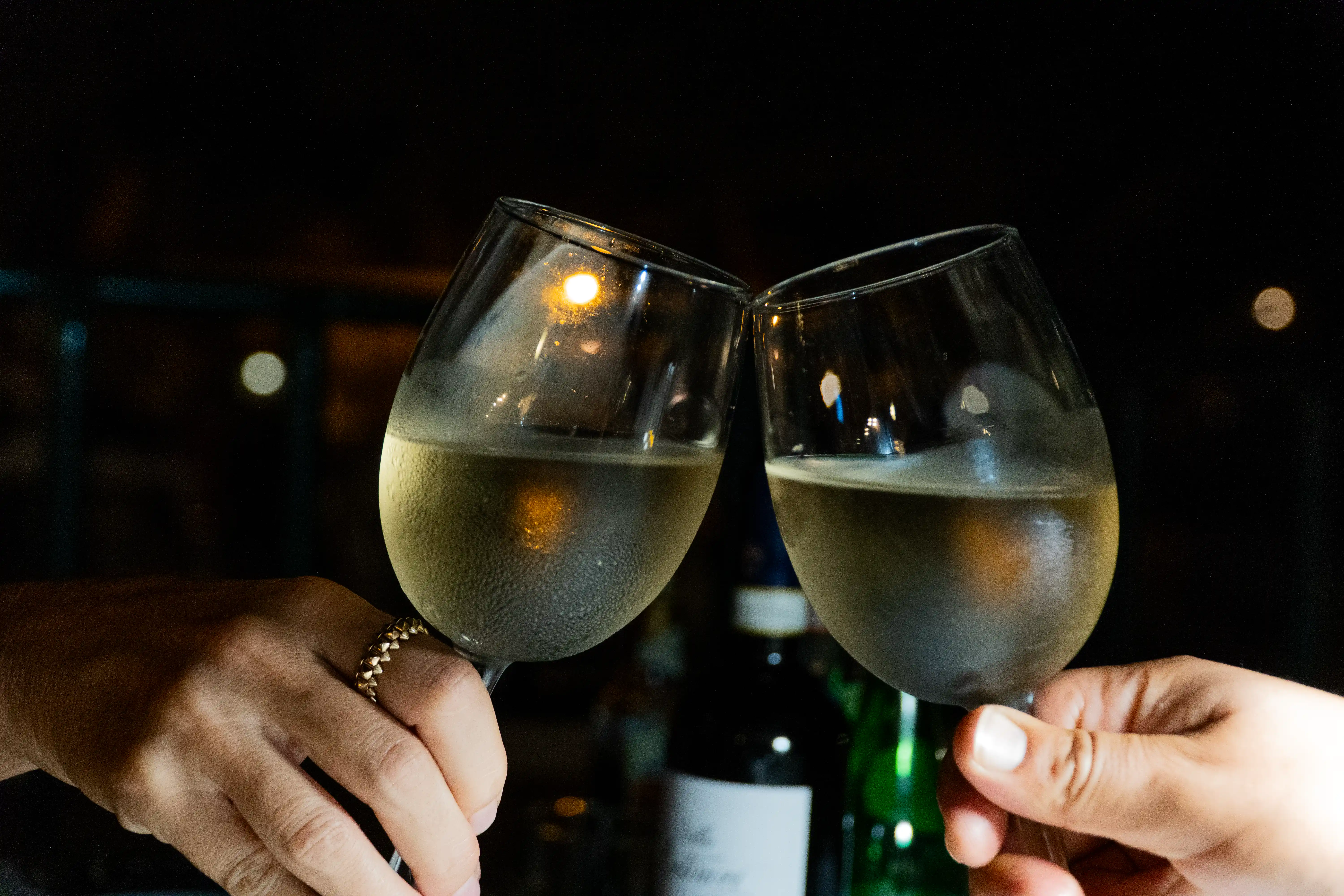 Ristorante Classico - Contacto